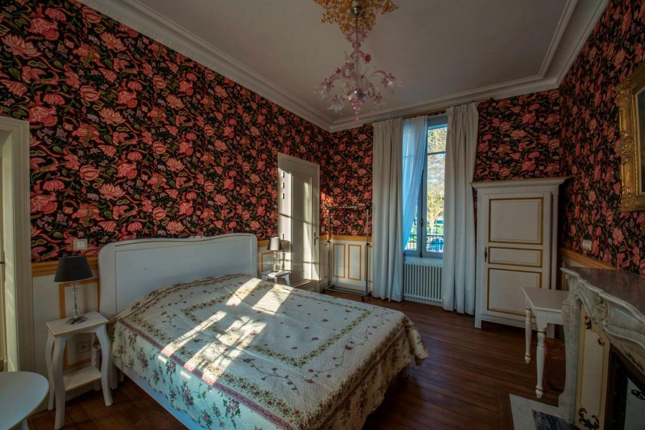 Guest house Thaїs Tonnerre