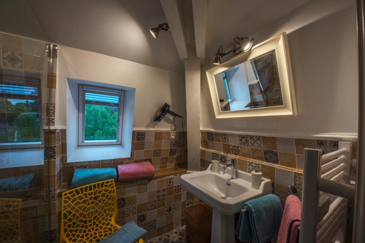 Guest house Thaїs *